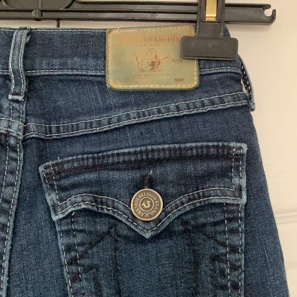 GUC True Religion jeans - Picture 6 of 8